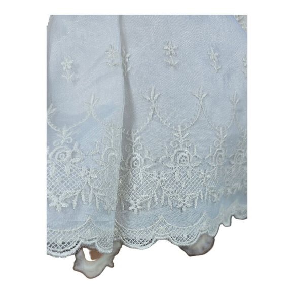 Georgetown Collection Elizabeth Wedding Day 18.5 Porcelain Doll bySybille ET9553 - Picture 4 of 12